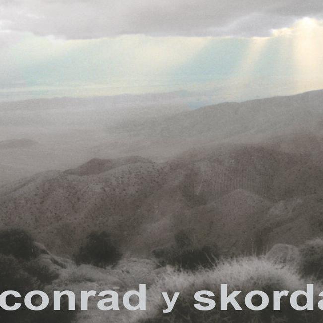 Another Look: Conrad y Skordalia, ‘Wild Territory’